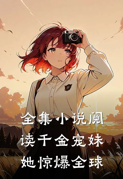 全集小说阅读千金宠妹她惊爆全球