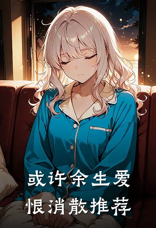 或许余生爱恨消散推荐
