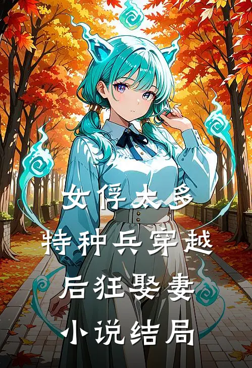 女俘太多，特种兵穿越后狂娶妻小说结局