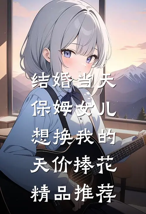 结婚当天，保姆女儿想换我的天价捧花精品推荐