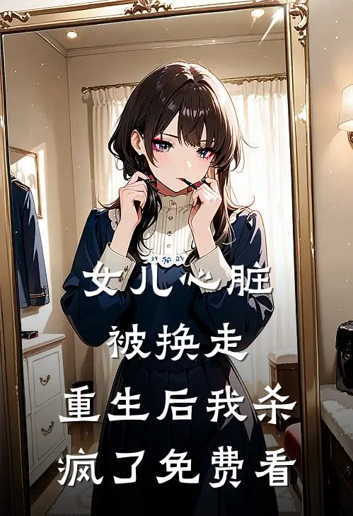 女儿心脏被换走，重生后我杀疯了免费看