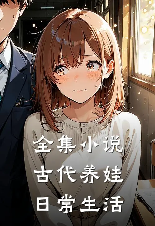 全集小说古代养娃日常生活