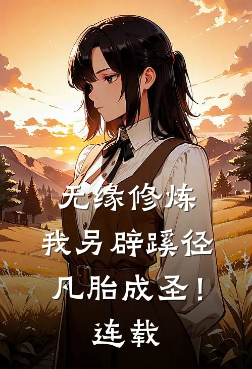 无缘修炼，我另辟蹊径凡胎成圣！连载