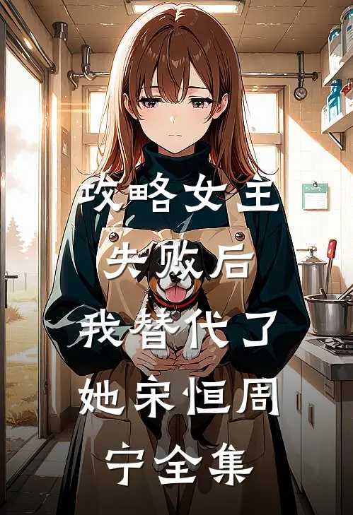 攻略女主失败后，我替代了她宋恒周宁 全集