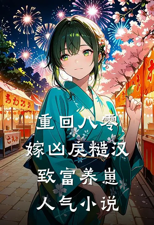 重回八零，嫁凶戾糙汉致富养崽人气小说