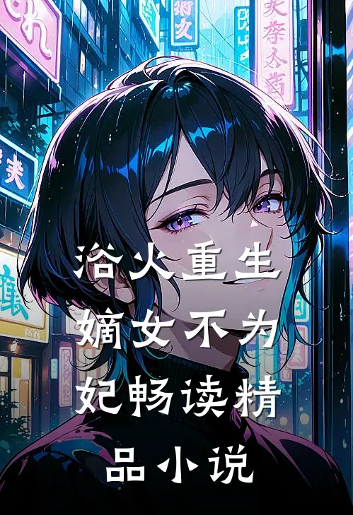 浴火重生：嫡女不为妃畅读精品小说