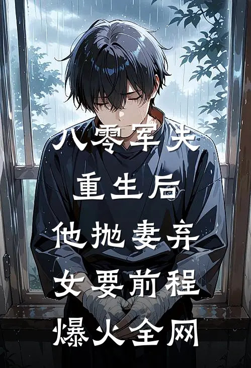 八零军夫重生后，他抛妻弃女要前程爆火全网