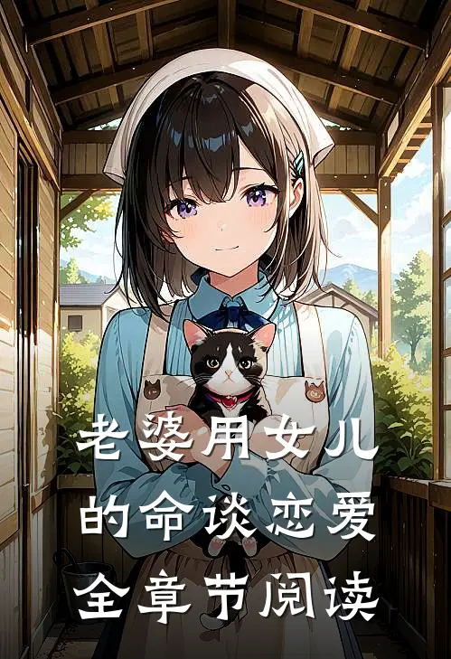 老婆用女儿的命谈恋爱全章节阅读