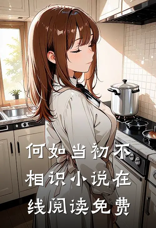 何如当初不相识小说在线阅读免费