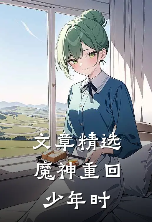 文章精选魔神重回少年时