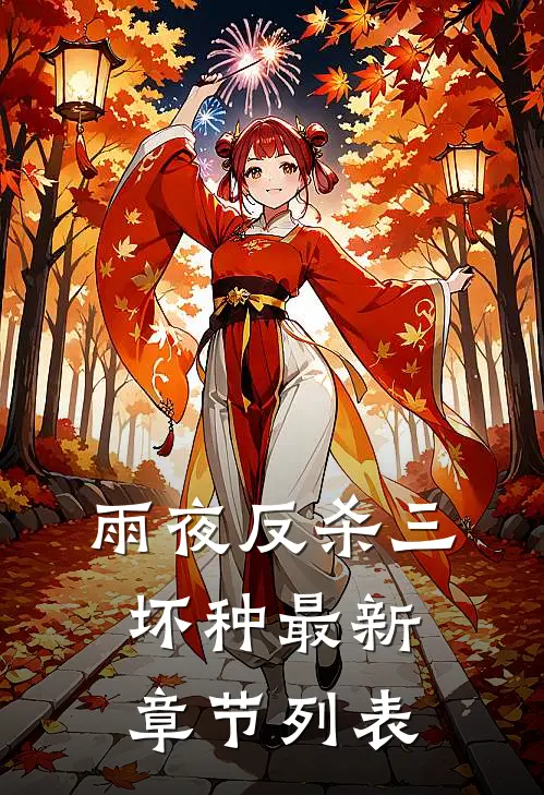 雨夜反杀三坏种最新章节列表