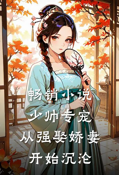 畅销小说少帅专宠：从强娶娇妻开始沉沦