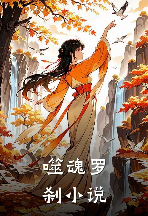 噬魂罗刹小说