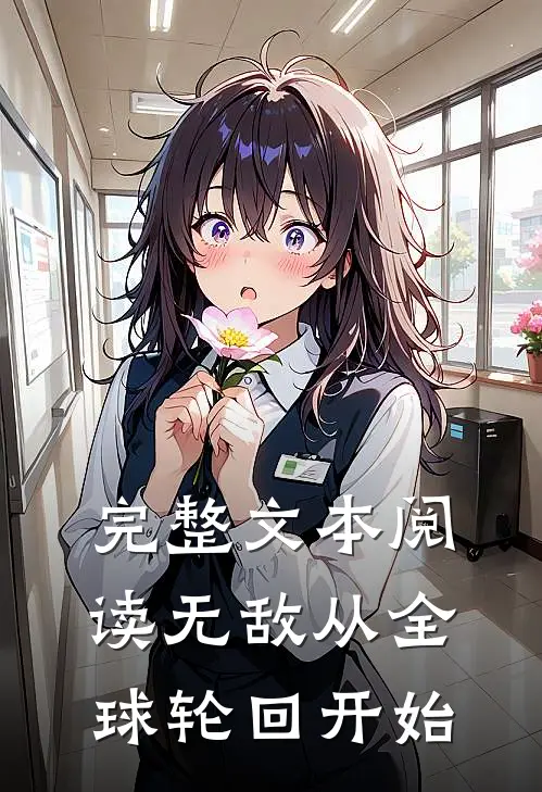 完整文本阅读无敌从全球轮回开始