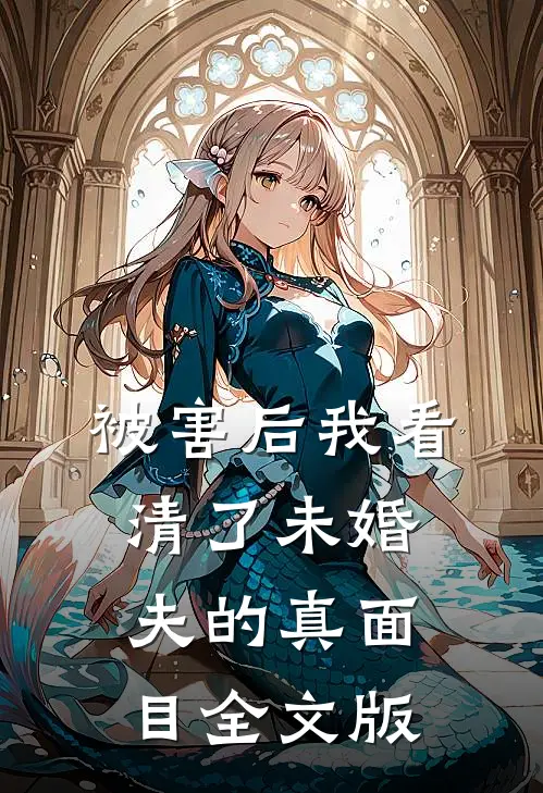 被害后我看清了未婚夫的真面目全文版