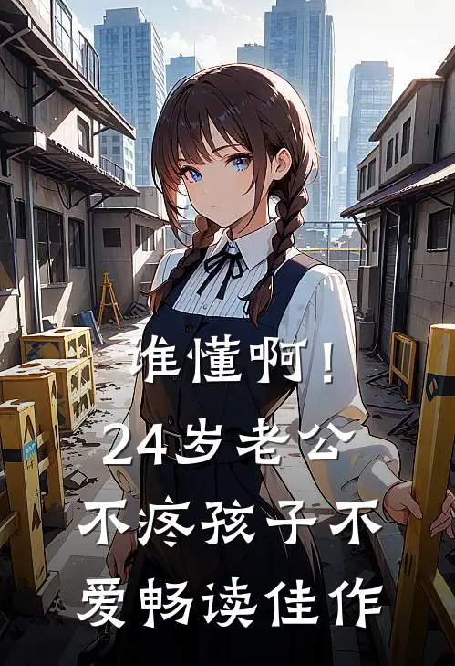 谁懂啊！24岁老公不疼孩子不爱畅读佳作