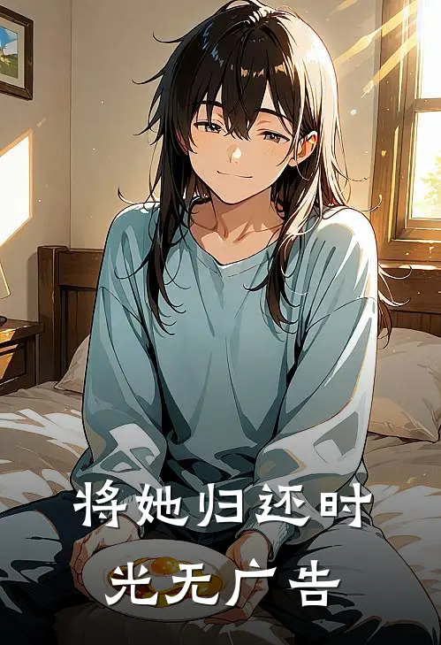 将她归还时光无广告