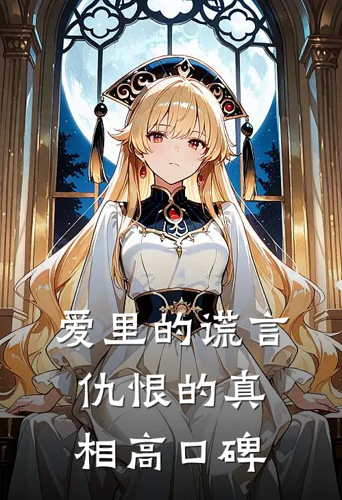 爱里的谎言，仇恨的真相高口碑