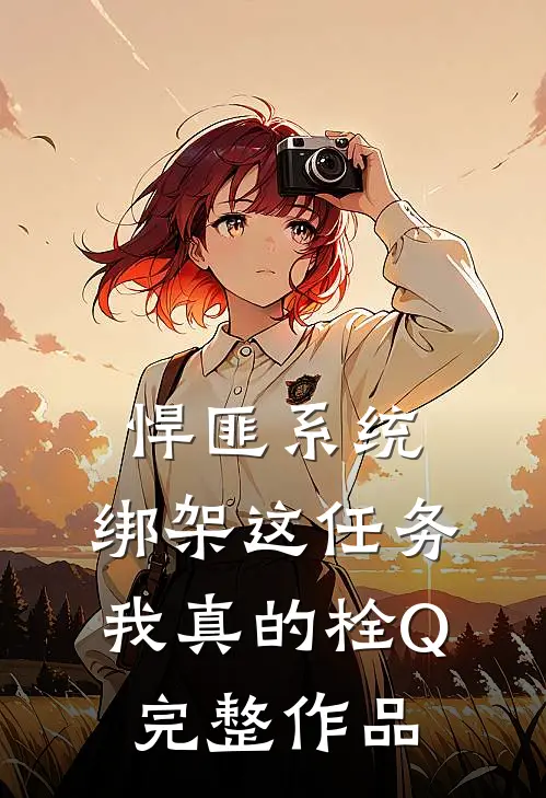 悍匪系统：绑架这任务我真的栓Q完整作品