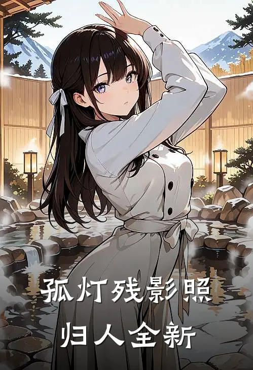 孤灯残影照归人全新