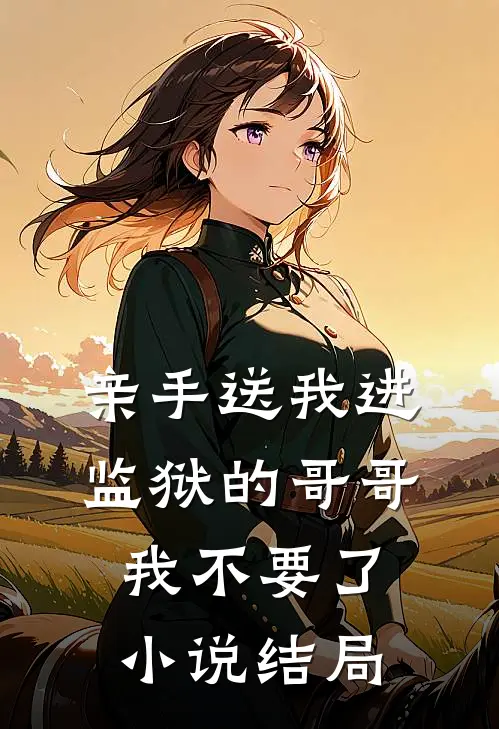亲手送我进监狱的哥哥，我不要了小说结局