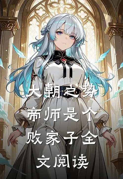 大朝之势：帝师是个败家子全文阅读