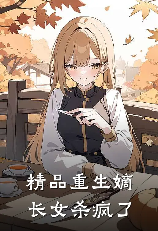精品重生嫡长女杀疯了