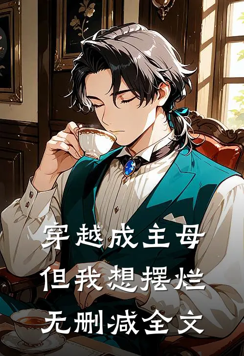 穿越成主母，但我想摆烂无删减全文