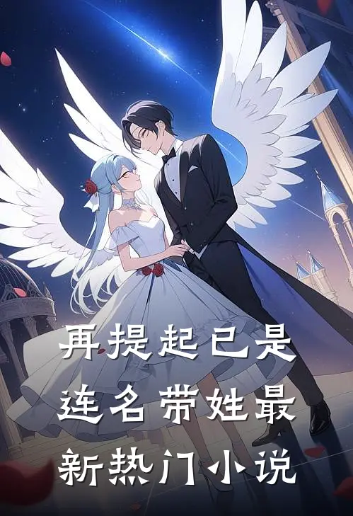 再提起已是连名带姓最新热门小说