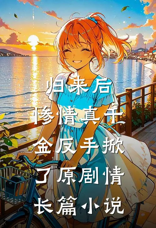 归来后，惨情真千金反手掀了原剧情长篇小说