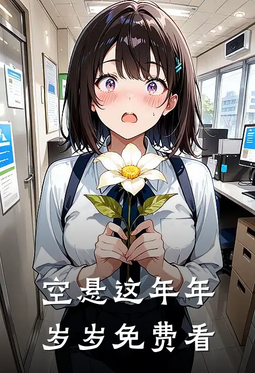 空悬这年年岁岁免费看