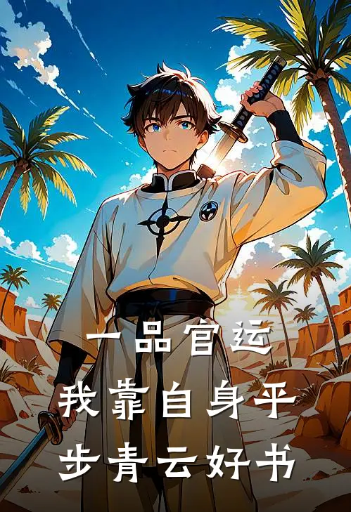 一品官运，我靠自身平步青云好书