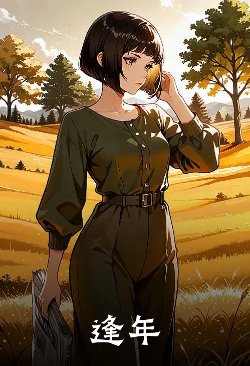 逢年