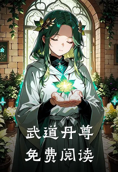 武道丹尊免费阅读
