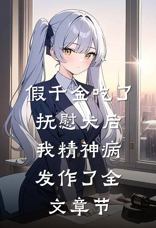 假千金吃了抚慰犬后，我精神病发作了全文章节