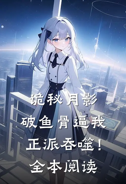 诡秘月影：破鱼骨逼我正派吞噬！全本阅读