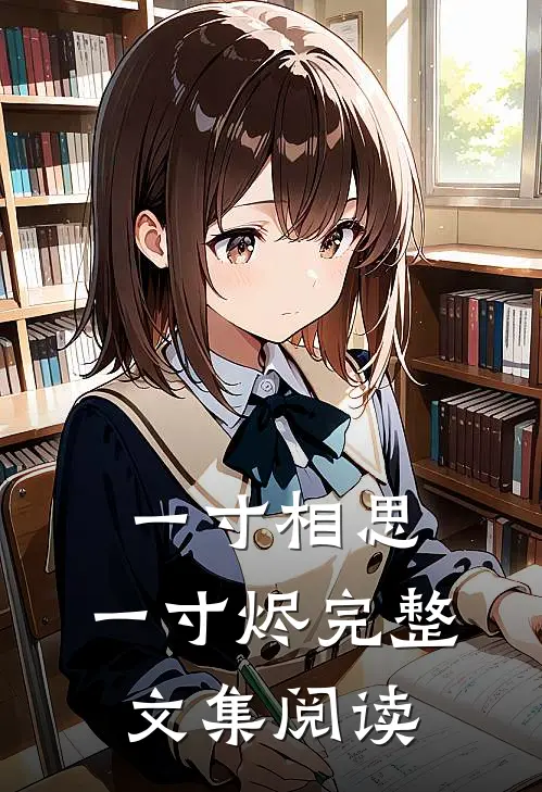 一寸相思，一寸烬完整文集阅读