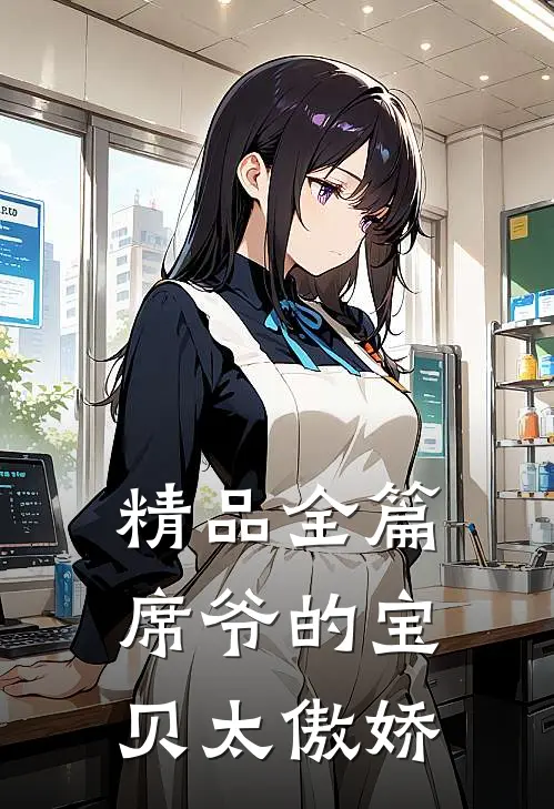 精品全篇席爷的宝贝太傲娇