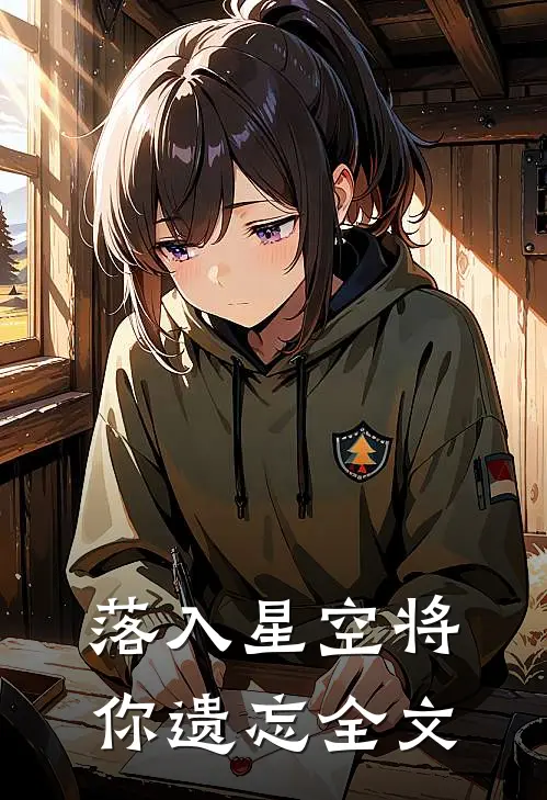 落入星空将你遗忘全文