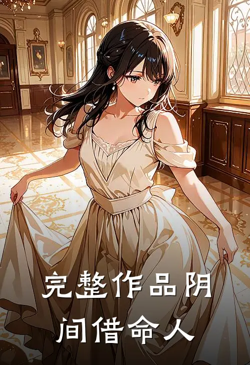 完整作品阴间借命人