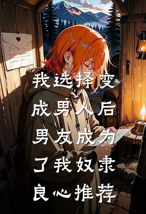 我选择变成男人后，男友成为了我奴隶良心推荐
