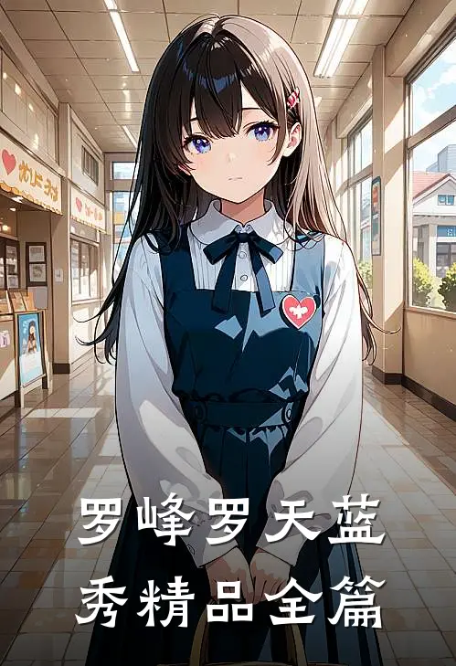 罗峰罗天蓝秀精品全篇