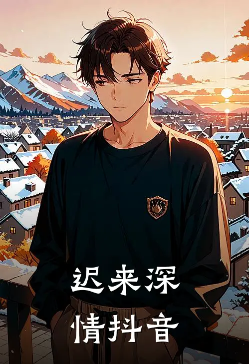 迟来深情抖音