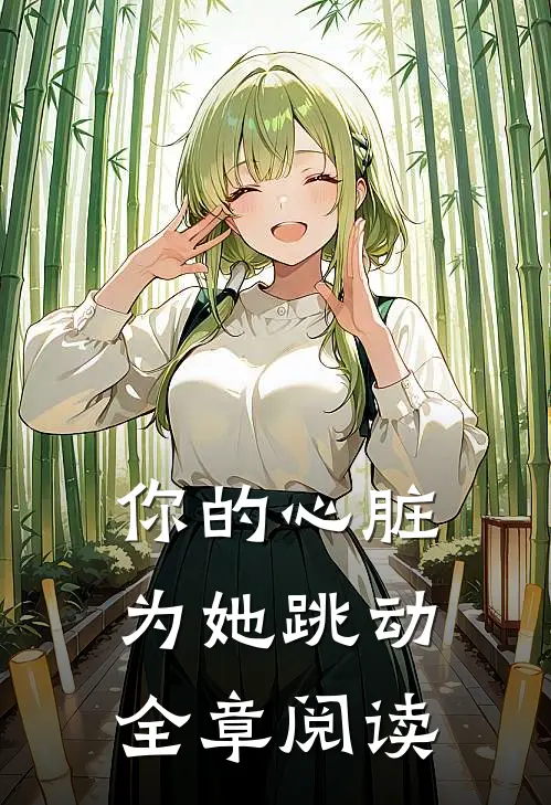 你的心脏为她跳动全章阅读