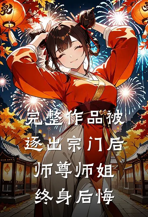 完整作品被逐出宗门后，师尊师姐终身后悔