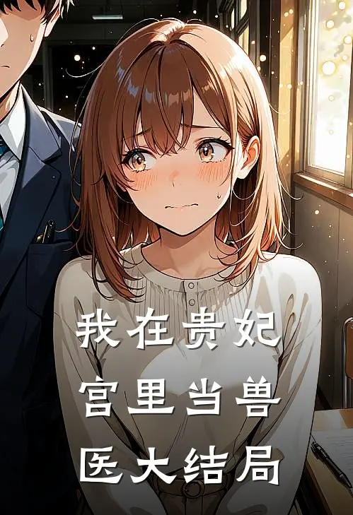 我在贵妃宫里当兽医大结局