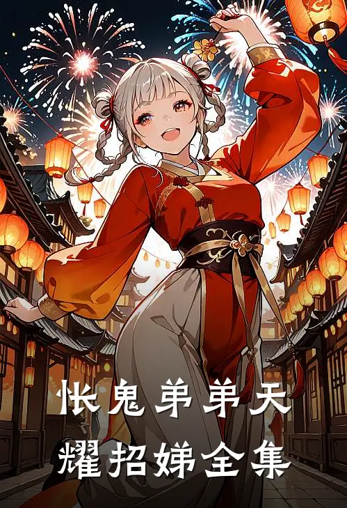 怅鬼弟弟天耀招娣 全集