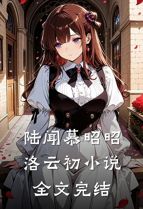 陆闻慕昭昭洛云初小说全文完结