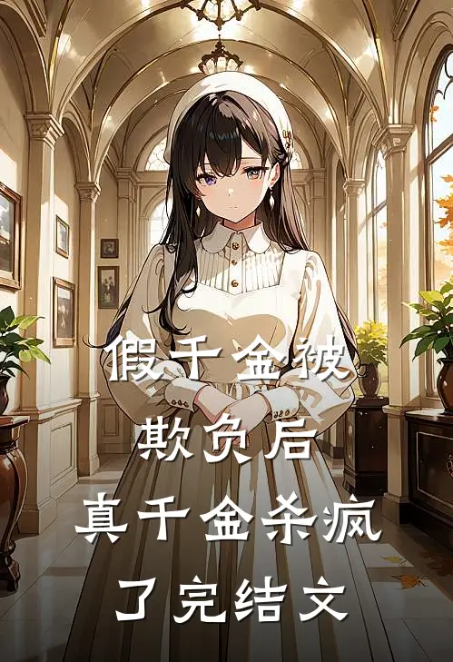 假千金被欺负后，真千金杀疯了完结文