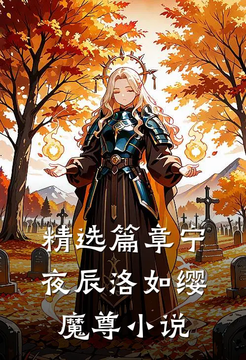 精选篇章宁夜辰洛如缨魔尊小说